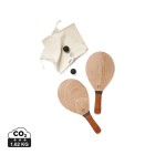 Gioco da beach tennis VINGA Colos FullGadgets.com