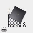 Gioco da tavolo VINGA Chess Coffee FullGadgets.com