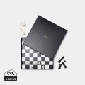 Gioco Da Tavolo Vinga Chess Coffee Personalizzabile