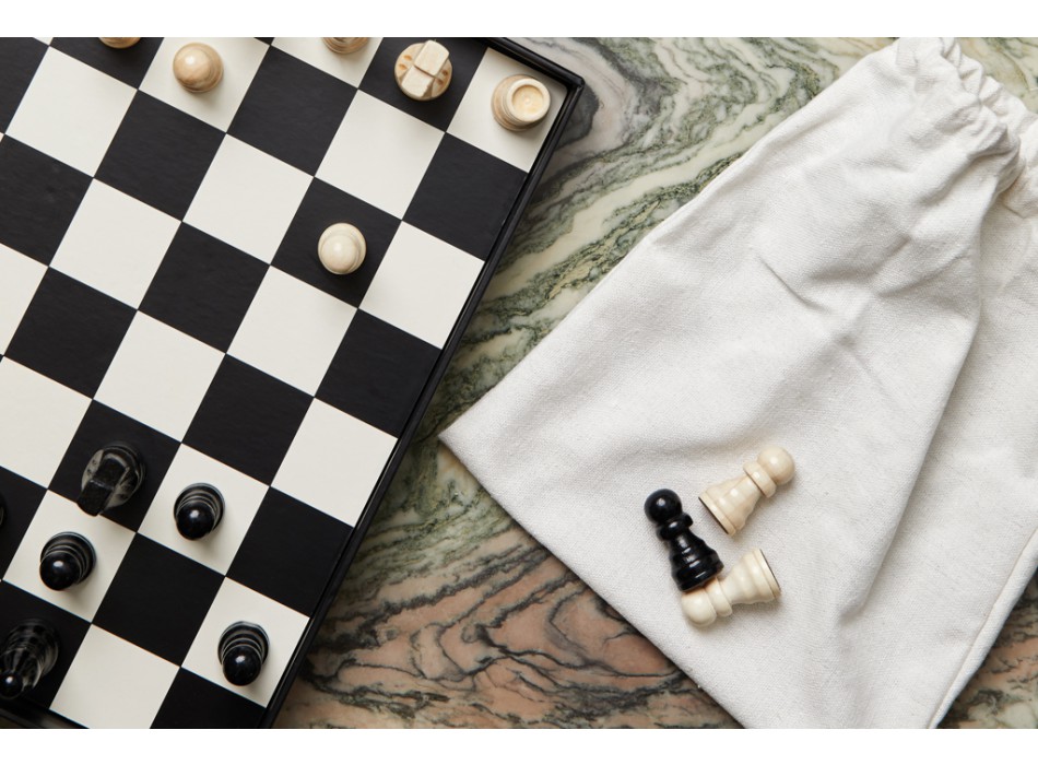 Gioco da tavolo VINGA Chess Coffee FullGadgets.com