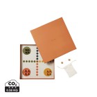 Gioco da tavolo VINGA Ludo coffee FullGadgets.com