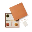 Gioco da tavolo VINGA Ludo coffee FullGadgets.com