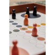 Gioco da tavolo VINGA Ludo coffee FullGadgets.com