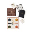 Gioco da tavolo VINGA Ludo coffee FullGadgets.com