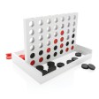 Gioco del 4 in legno FullGadgets.com