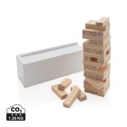 Gioco della torre cadente in legno FullGadgets.com