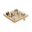 Gioco Ludo in legno Claire FullGadgets.com