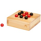 Gioco tris in legno Strobus FullGadgets.com