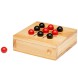 Gioco tris in legno Strobus FullGadgets.com