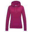 Girlie College Hoodie FullGadgets.com