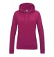 GIRLIE COLLEGE HOODIE 80%C20%P FullGadgets.com