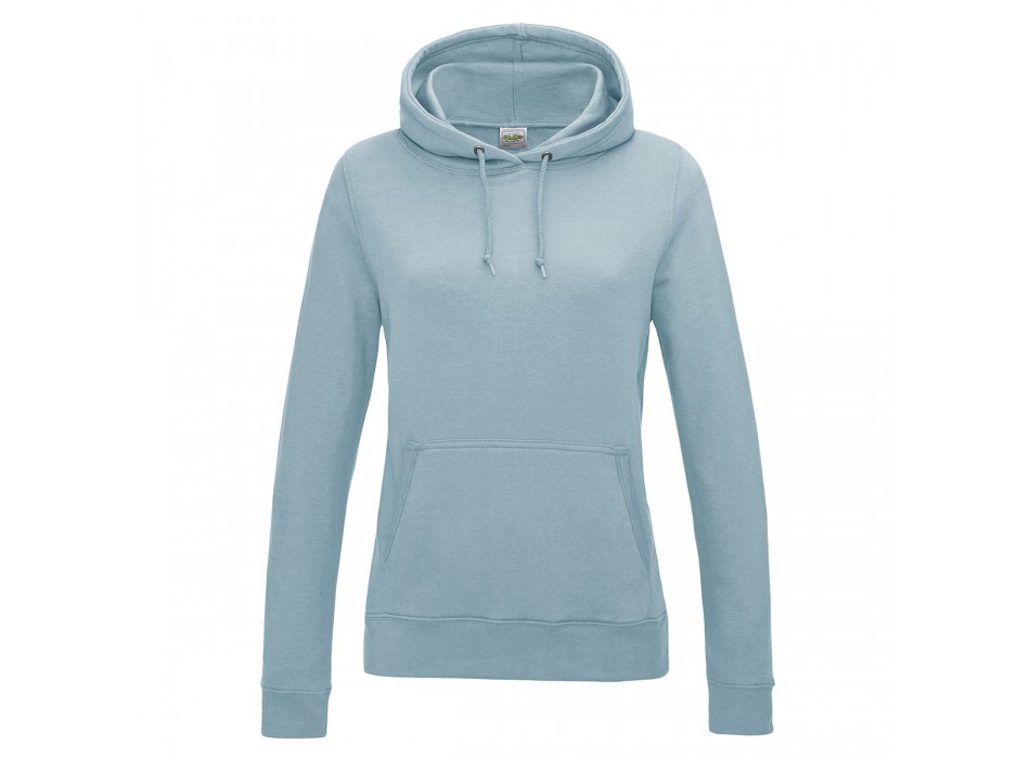 GIRLIE COLLEGE HOODIE 80%C20%P FullGadgets.com