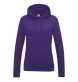 GIRLIE COLLEGE HOODIE 80%C20%P FullGadgets.com