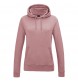 GIRLIE COLLEGE HOODIE 80%C20%P FullGadgets.com