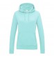 GIRLIE COLLEGE HOODIE 80%C20%P FullGadgets.com