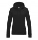 GIRLIE COLLEGE HOODIE 80%C20%P FullGadgets.com