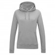 GIRLIE COLLEGE HOODIE 80%C20%P FullGadgets.com