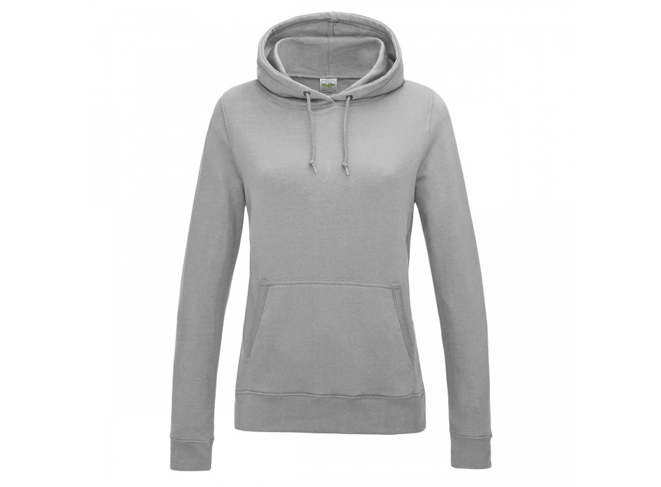 GIRLIE COLLEGE HOODIE 80%C20%P FullGadgets.com