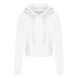 Girlie Cropped Hoodie FullGadgets.com