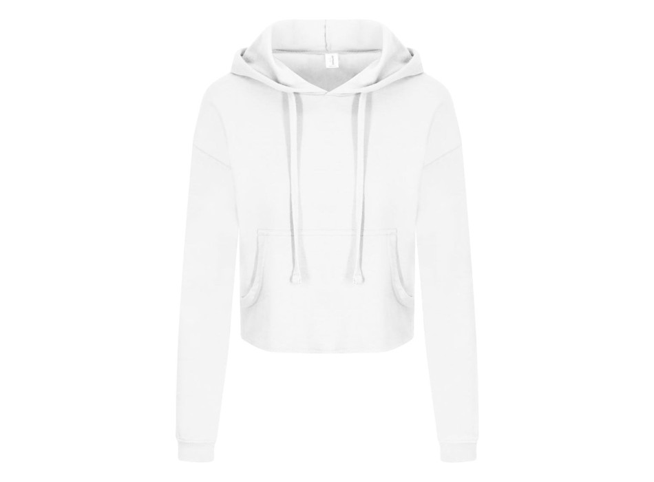 Girlie Cropped Hoodie FullGadgets.com