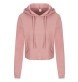 Girlie Cropped Hoodie FullGadgets.com