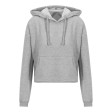 Girlie Cropped Hoodie FullGadgets.com