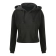 Girlie Cropped Hoodie FullGadgets.com