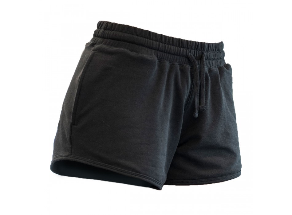 Girlie Jog Short 60%P35%C5%E FullGadgets.com