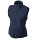 GIRLY M/FLEECE VEST 100%P J&N FullGadgets.com