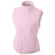 GIRLY M/FLEECE VEST 100%P J&N FullGadgets.com