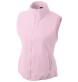 GIRLY M/FLEECE VEST 100%P J&N FullGadgets.com