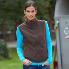 GIRLY M/FLEECE VEST 100%P J&N FullGadgets.com