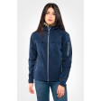 Giubbino CRYSTAL softshell da donna FullGadgets.com