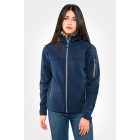 Giubbino CRYSTAL softshell da donna FullGadgets.com