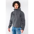 Giubbino DRAKE softshell da uomo FullGadgets.com