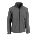 GIUBBINO SOFTSHELL FOGGY