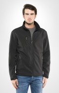 Giubbino SOFTY softshell da uomo