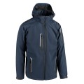 Giubbotto GEYSER softshell