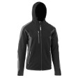 Giubbotto MERCURY softshell da uomo FullGadgets.com