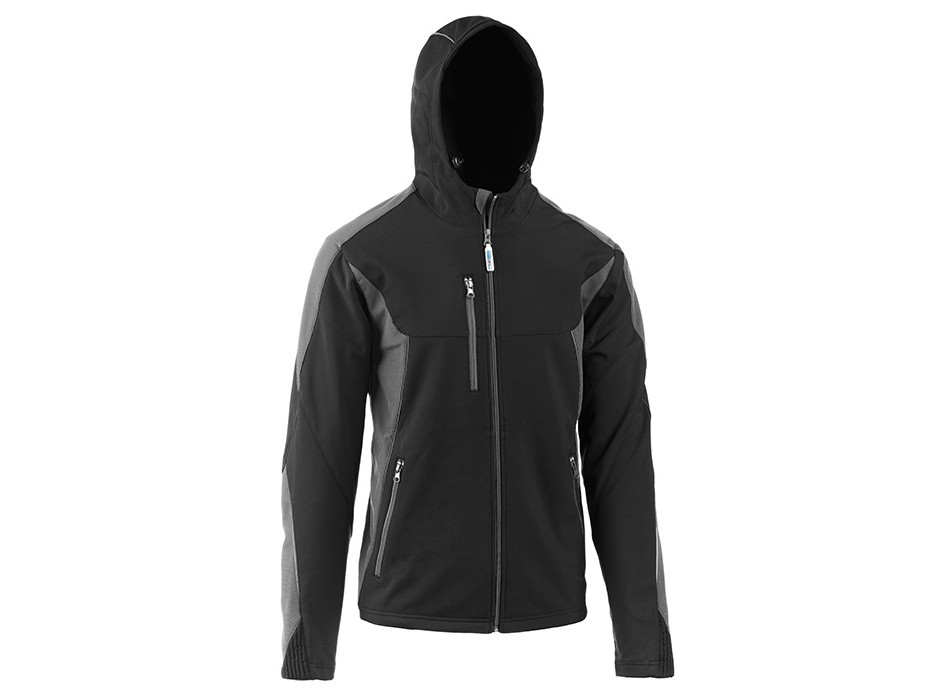 Giubbotto MERCURY softshell da uomo FullGadgets.com