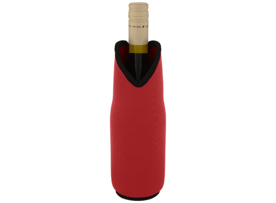 Glacette per vino Noun in neoprene riciclato FullGadgets.com