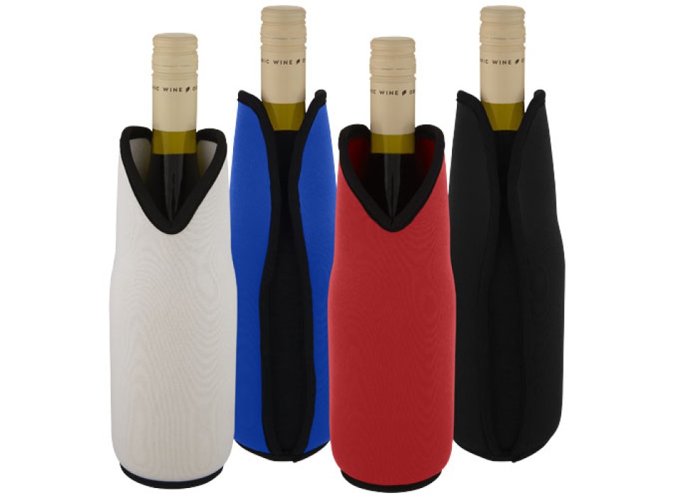 Glacette per vino Noun in neoprene riciclato FullGadgets.com