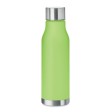 GLACIER RPET - Borraccia in RPET da 600ml FullGadgets.com