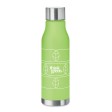 GLACIER RPET - Borraccia in RPET da 600ml FullGadgets.com