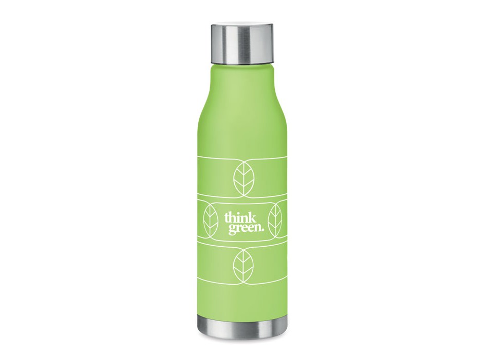 GLACIER RPET - Borraccia in RPET da 600ml FullGadgets.com