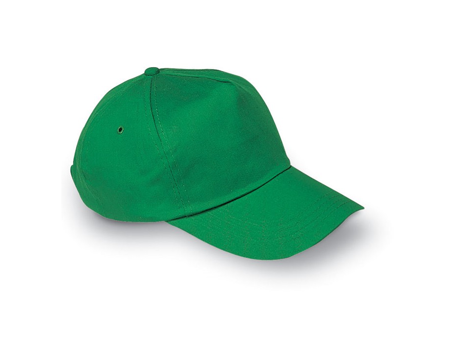 GLOP CAP - Cappello a 5 pannelli FullGadgets.com