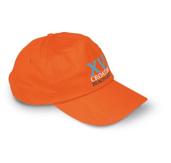 GLOP CAP - Cappello a 5 pannelli FullGadgets.com