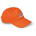 Cappello A 5 Pannelli Personalizzabile Glop Cap