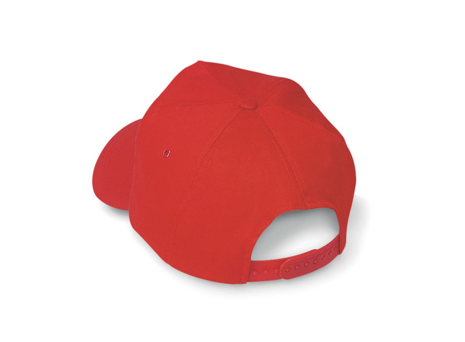 GLOP CAP - Cappello a 5 pannelli FullGadgets.com