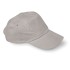 Cappello A 5 Pannelli Personalizzabile Glop Cap